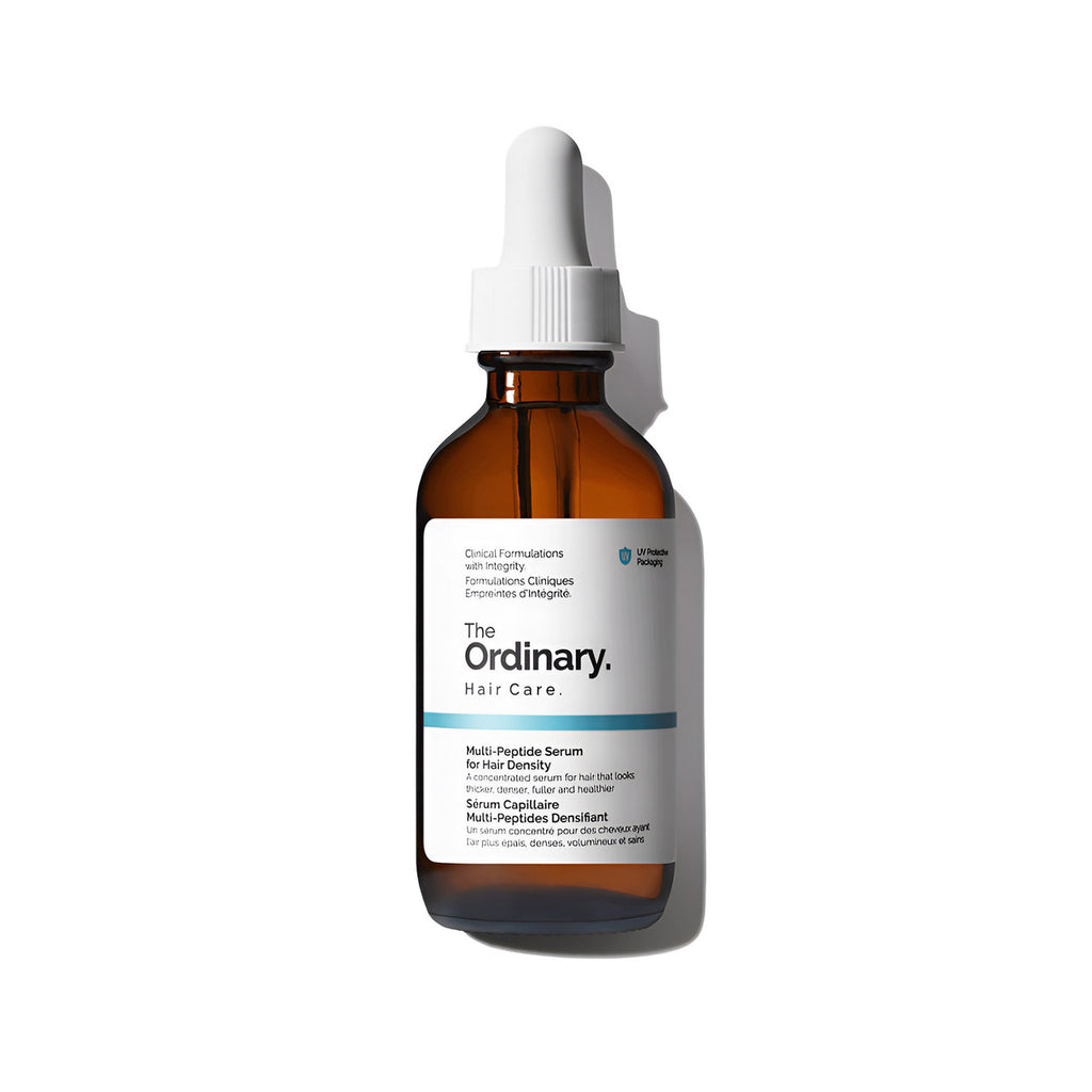 The Ordinary Multi-Peptide Serum for Hair Density 60ml