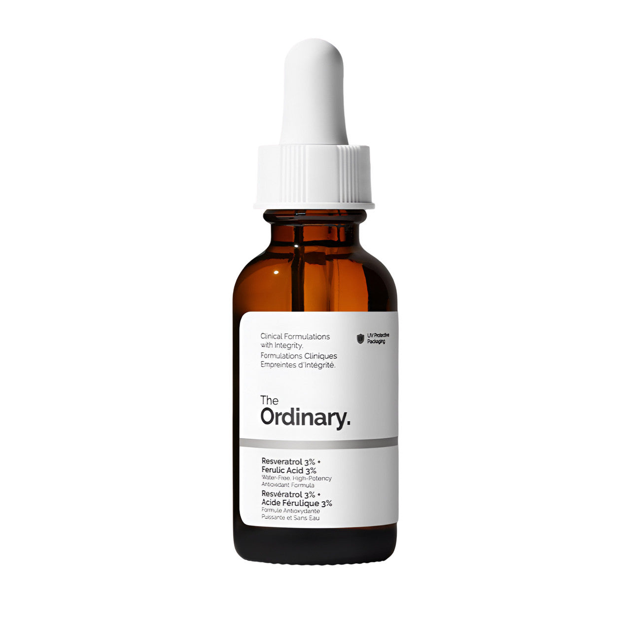 The Ordinary Resveratrol 3% + Ferulic Acid 3% 30ml