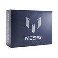 Messi 100ml EDP 3 Piece Gift Set By Lionel Messi (Mens)