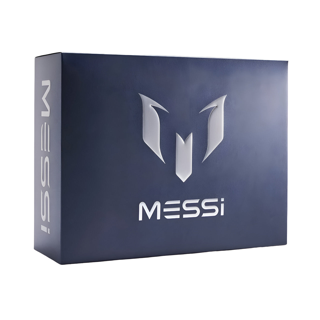 Messi 100ml EDP 3 Piece Gift Set By Lionel Messi (Mens)