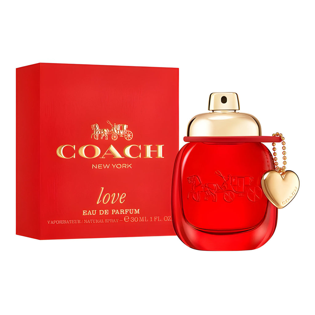 Coach Love 30ml EDP By Coach (Womens)
