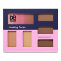 Designer Brands Making Faces Complexion Palette