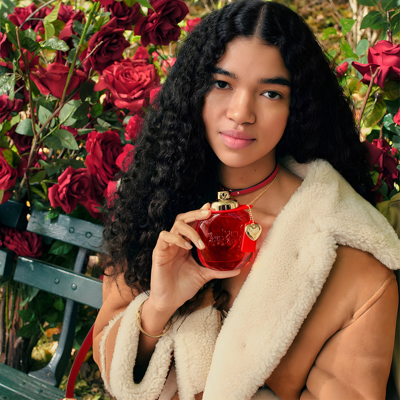 Coach Love 30ml EDP By Coach (Womens)