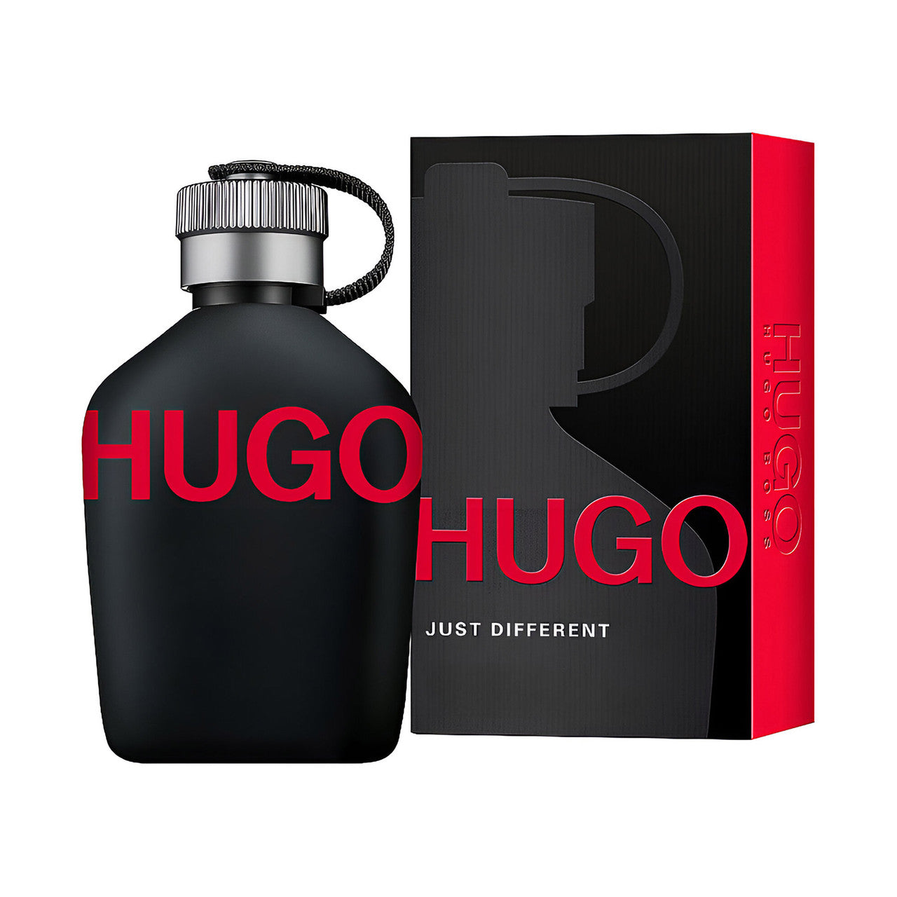 Just Different 200ml EDT By Hugo Boss (Mens)