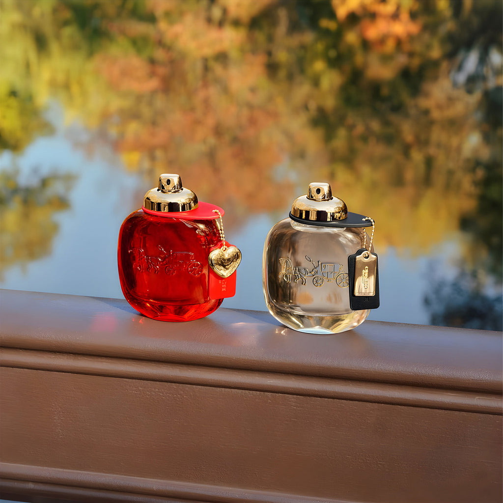 Coach Love 90ml EDP By Coach (Womens)