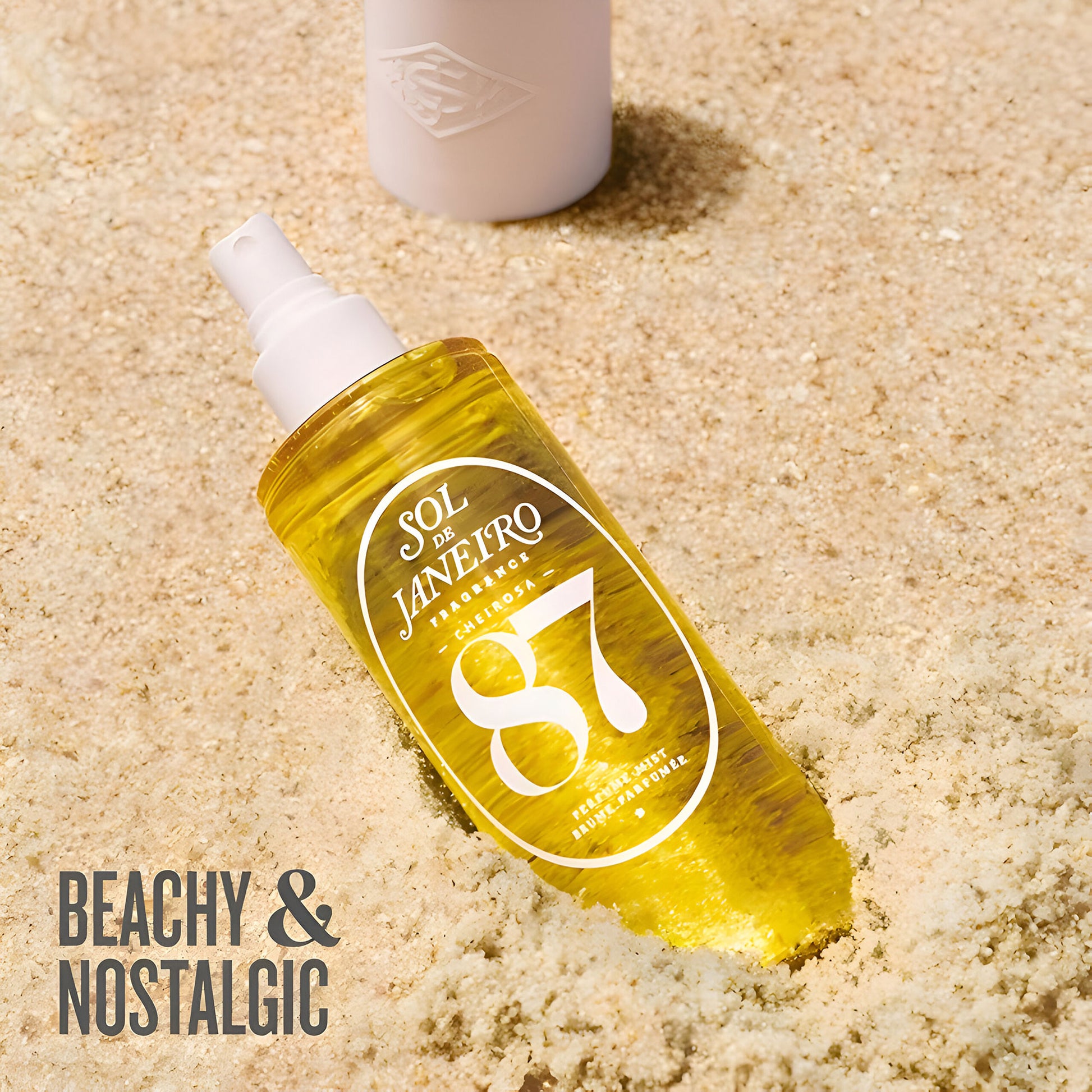 Sol De Janeiro Cheirosa 87 Perfume Mist 90ml