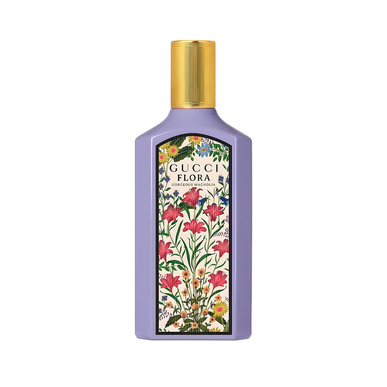 Gucci Flora Gorgeous Magnolia 100ml EDP By Gucci (Womens)
