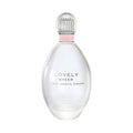 Lovely Sheer 100ml EDP By Sarah Jessica Parker (Womens)