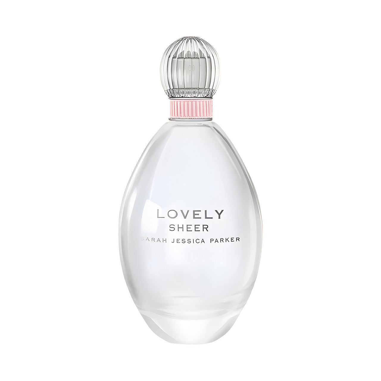 Lovely Sheer 100ml EDP By Sarah Jessica Parker (Womens)