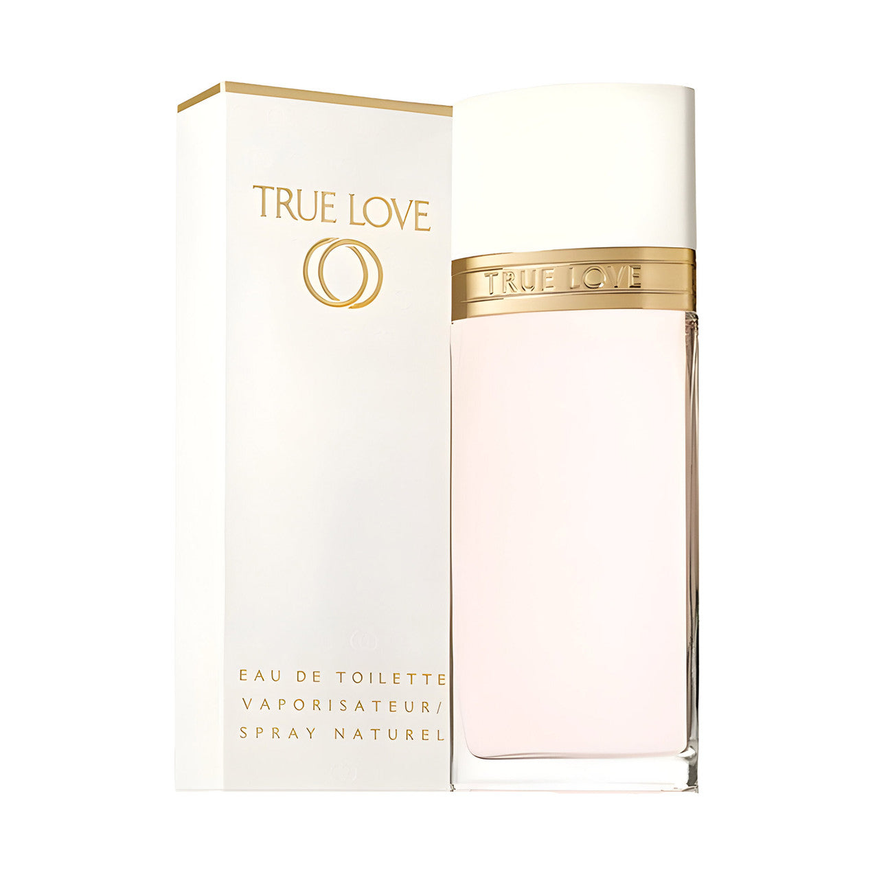 True Love 100ml EDT By Elizabeth Arden (Womens)