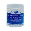 David Craig Zinc & Castor Oil Ointment 100g