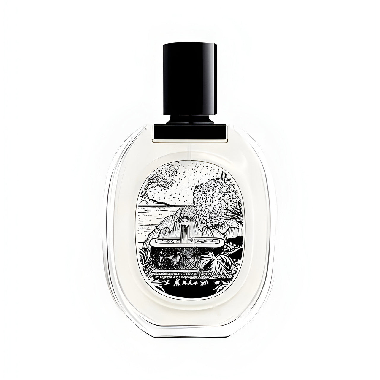 Philosykos By Diptyque 100ml EDT (Mens)