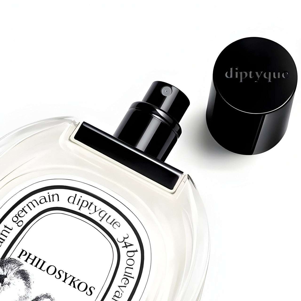 Philosykos By Diptyque 100ml EDT (Mens)