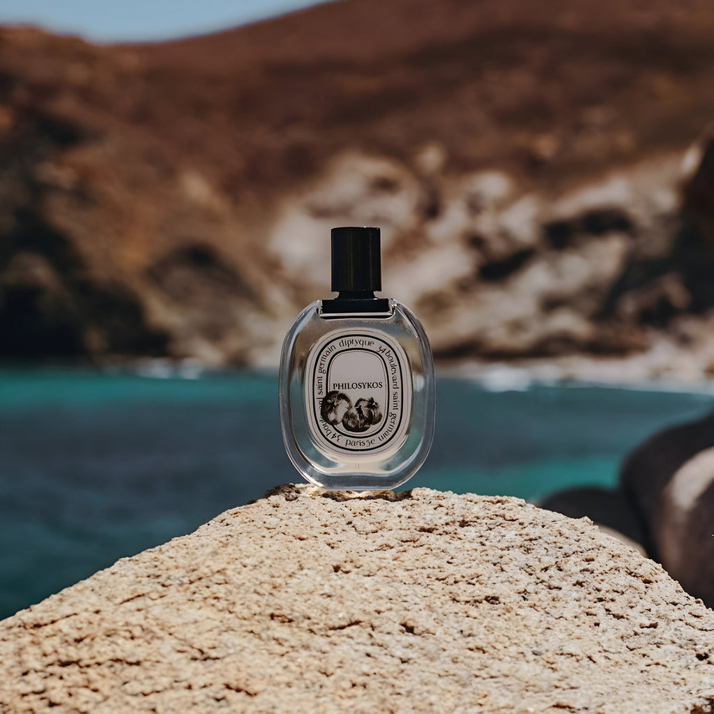 Philosykos By Diptyque 100ml EDT (Mens)