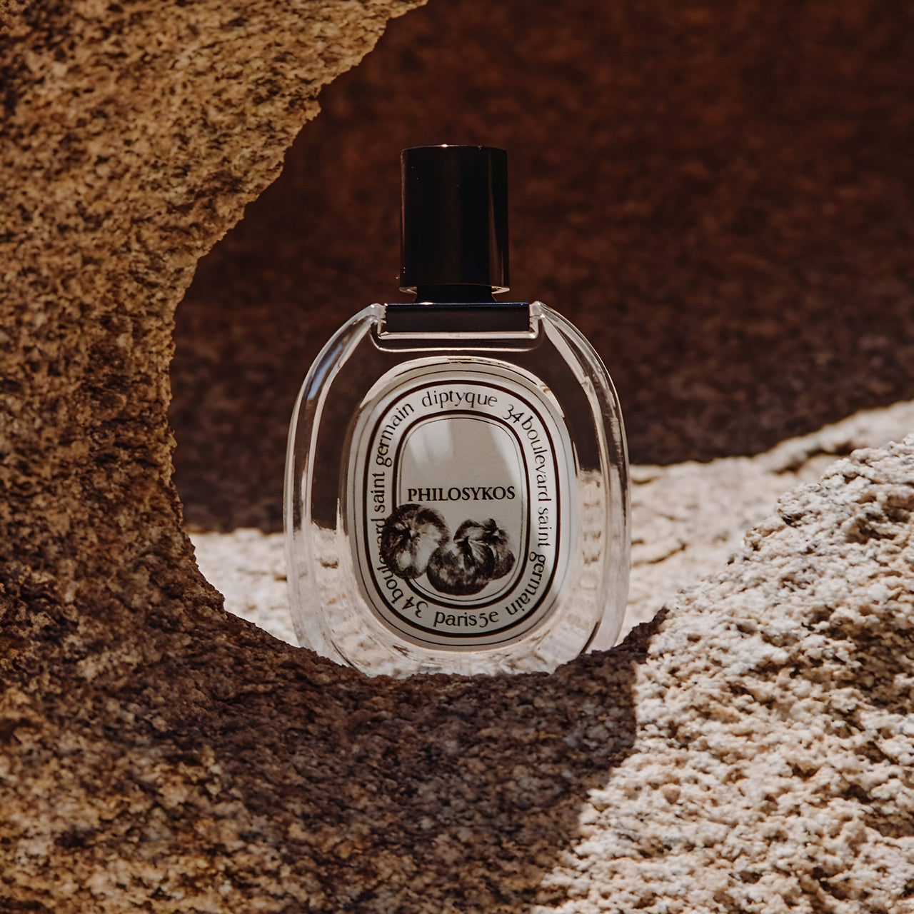 Philosykos By Diptyque 100ml EDT (Mens)