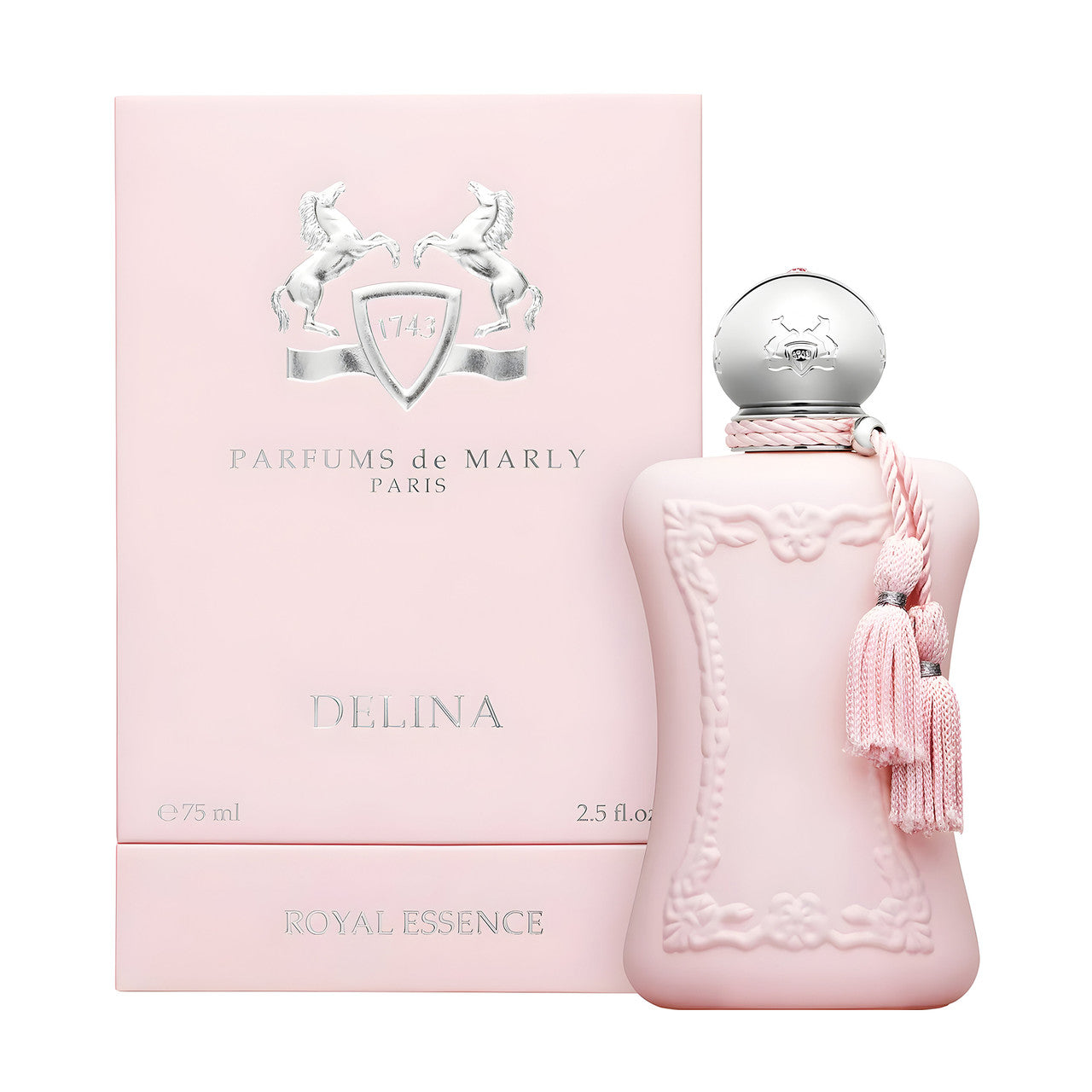 Delina 75ml EDP By Parfums de Marly (Womens)