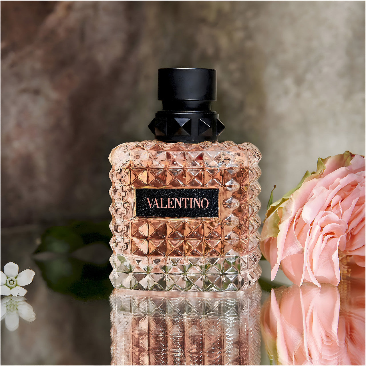Born In Roma Coral Fantasy 100ml EDP By Maison Valentino (Womens)