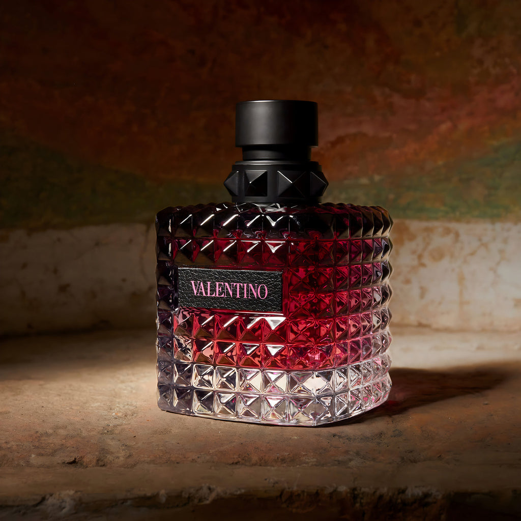 Born In Roma Intense 100ml EDP By Maison Valentino (Womens)