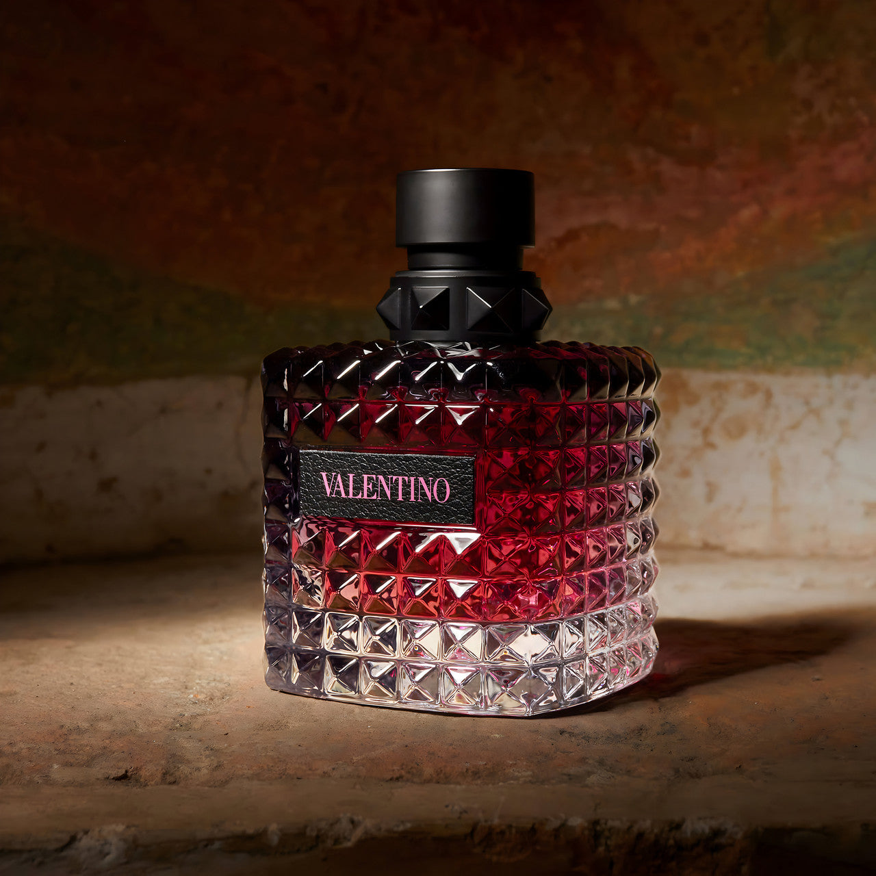 Born In Roma Intense 100ml EDP By Maison Valentino (Womens)