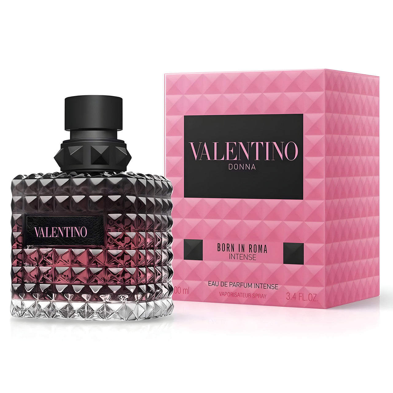Born In Roma Intense 100ml EDP By Maison Valentino (Womens)