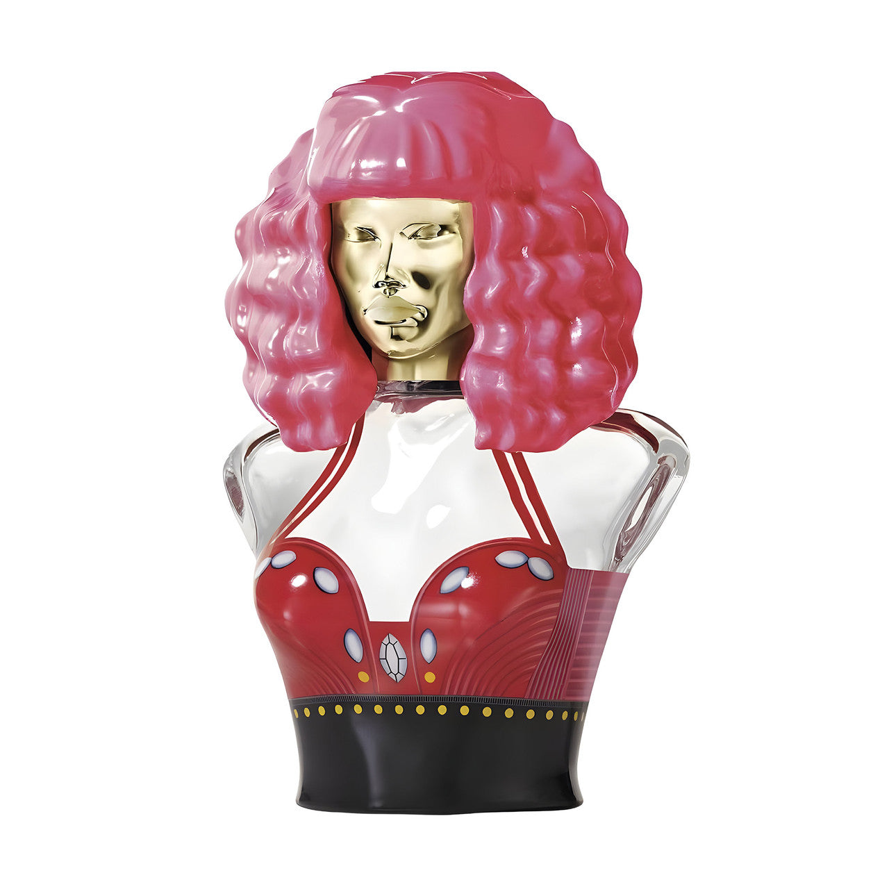 Minajesty 100ml EDP By Nicki Minaj (Womens)