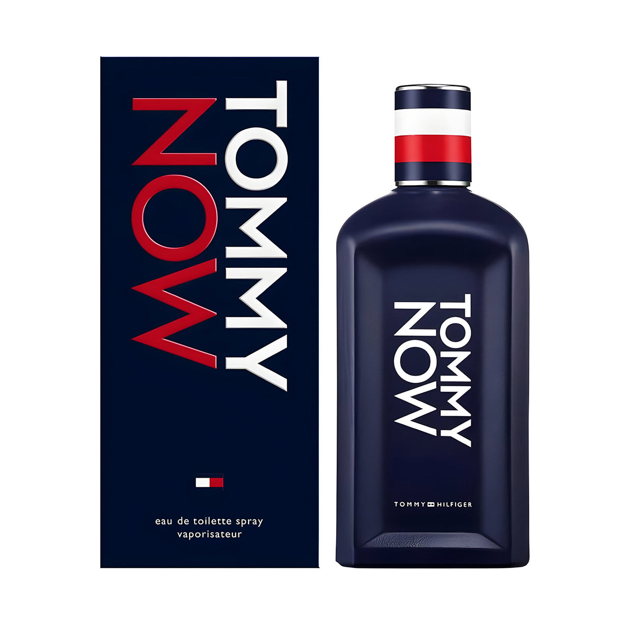 Tommy Now Boy 100ml EDT By Tommy Hilfiger (Mens)
