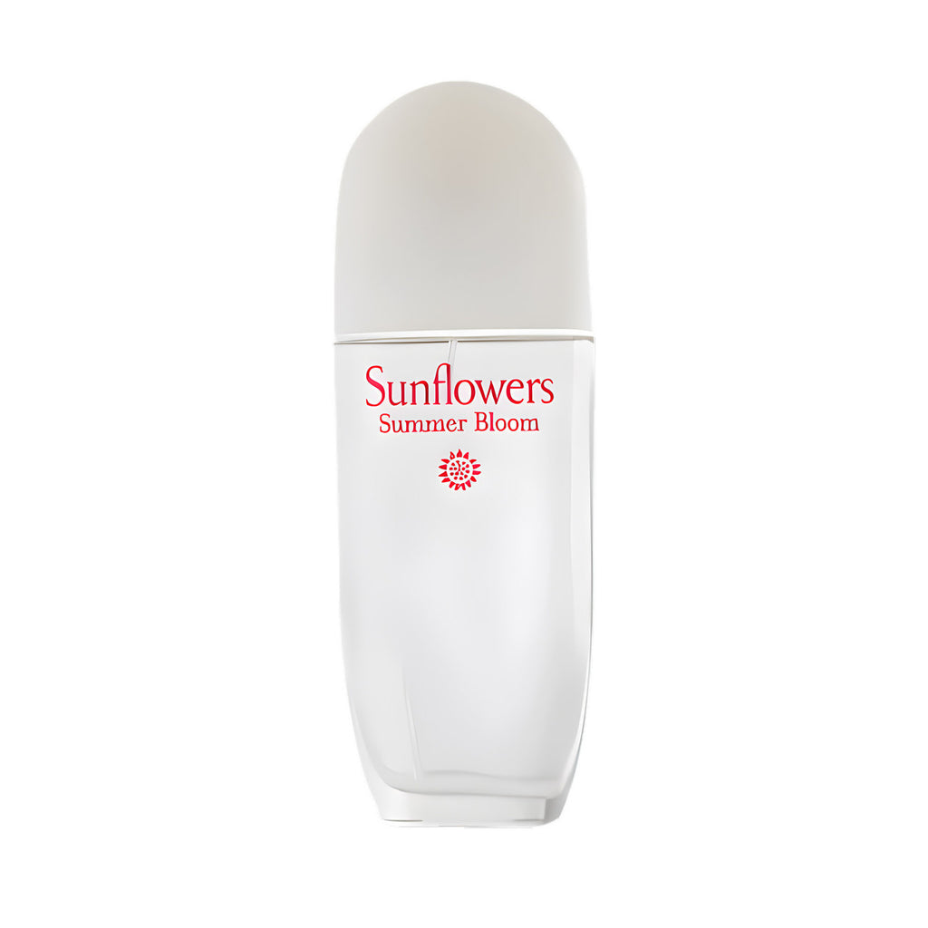 Sunflowers Summer Bloom 100ml EDT By Elizabeth Arden (Womens)