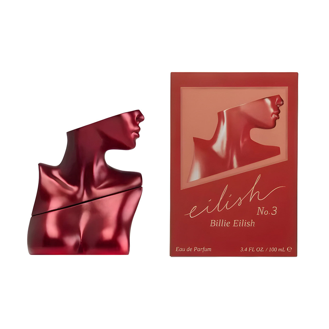 Eilish No. 3 100ml EDP By Billie Eilish (Womens)