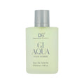 Gi Aqua 100ml EDT By Designer Brands (Mens)