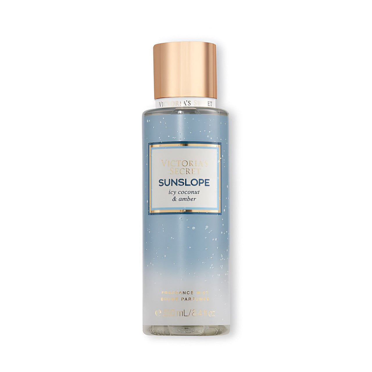 Victoria's Secret Sunslope Fragrance Mist 250ml