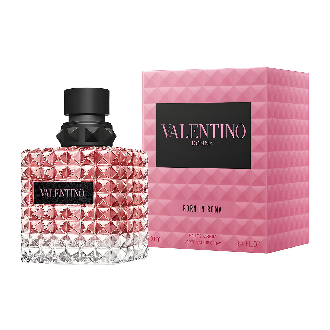 Born In Roma 100ml EDP By Maison Valentino (Womens)