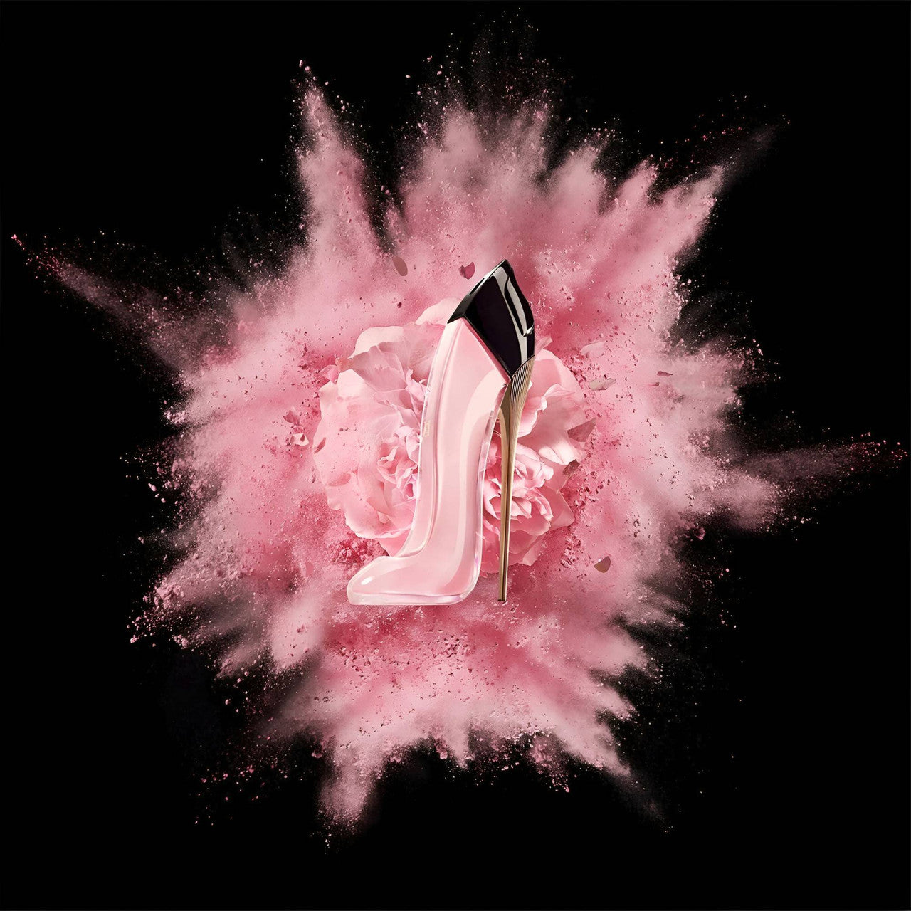 Good Girl Blush 50ml EDP By Carolina Herrera (Womens)