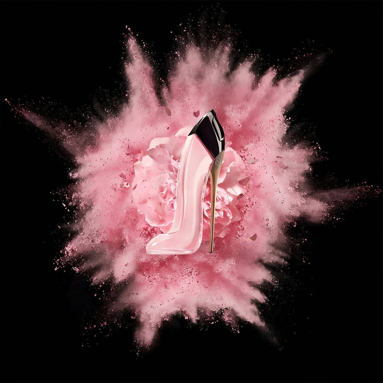 Good Girl Blush 80ml EDP By Carolina Herrera (Womens)