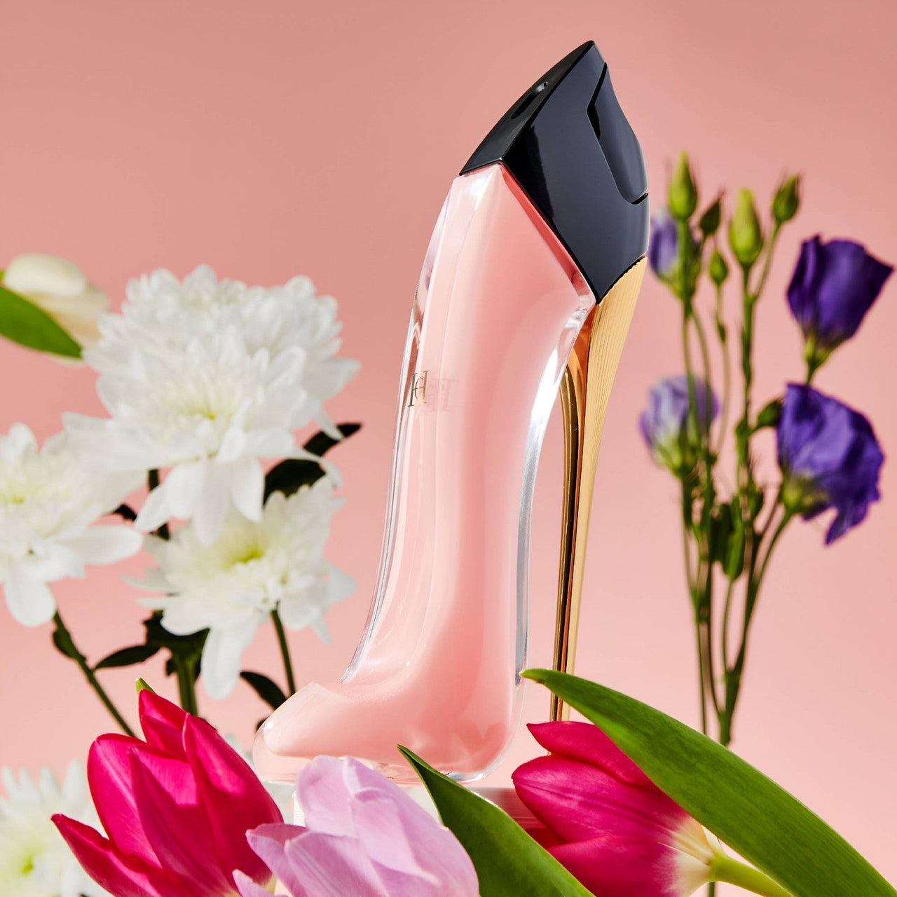 Good Girl Blush 50ml EDP By Carolina Herrera (Womens)
