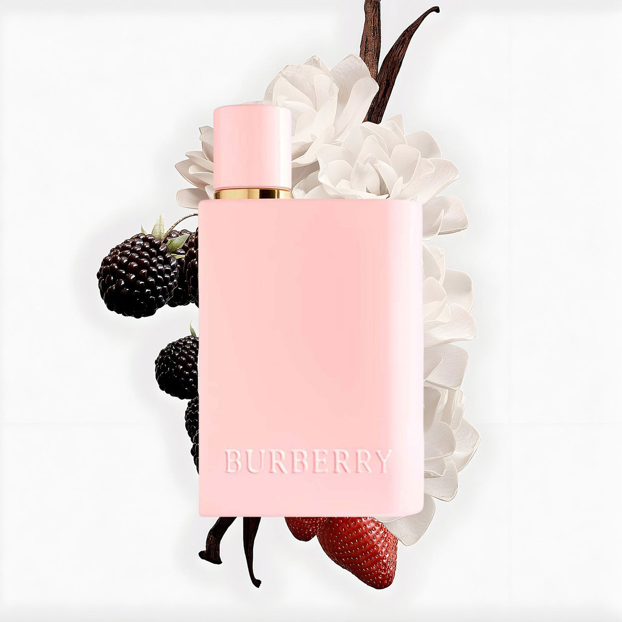 Burberry Her Elixir 100ml EDP By Burberry (Womens)