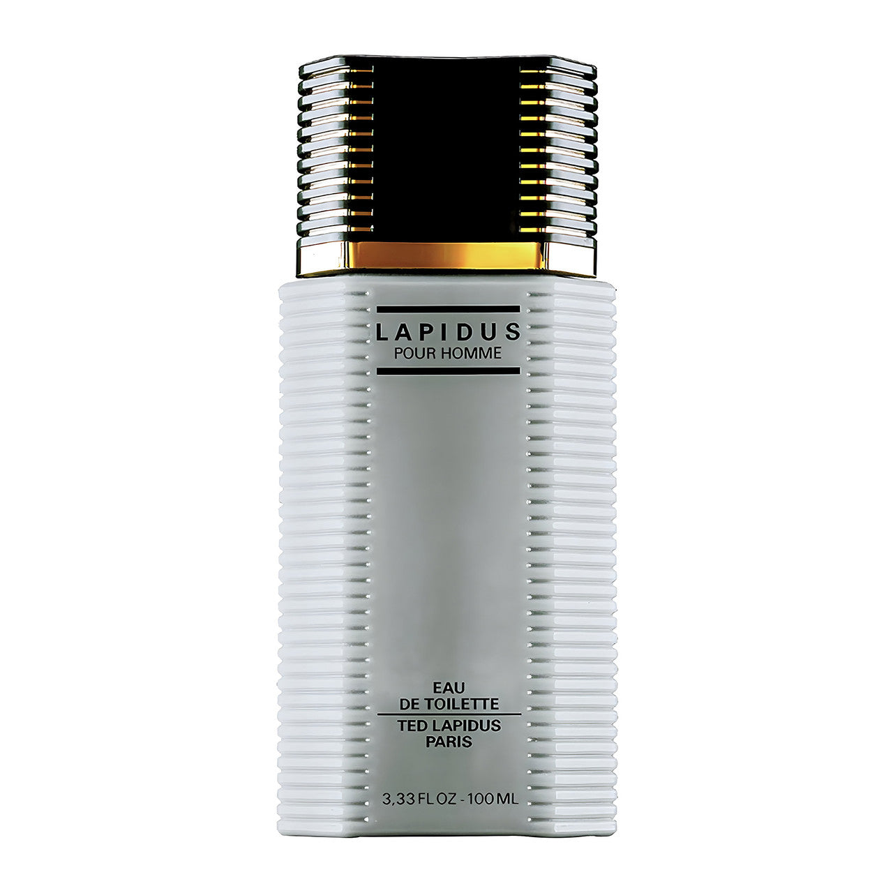 Lapidus Pour Homme EDT 100ml by Ted Lapidus (Mens)