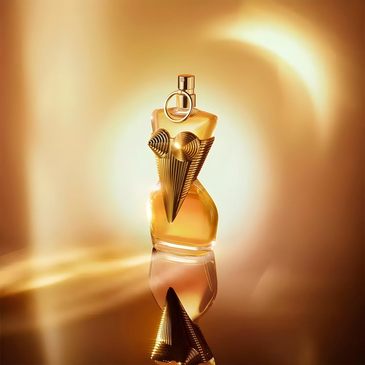 Divine Le Parfum 100ml by Jean Paul Gaultier (Womens)