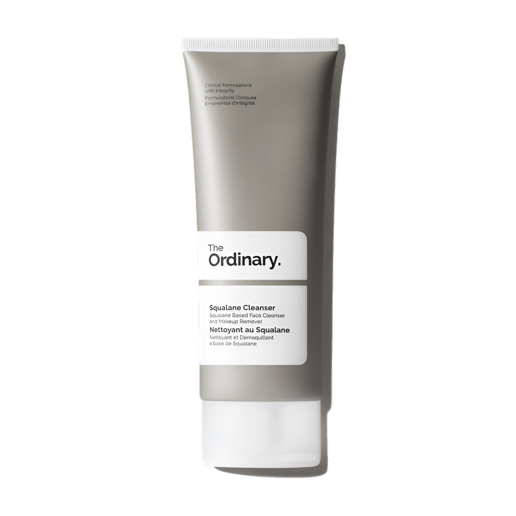 The Ordinary Squalane Cleanser 150ml