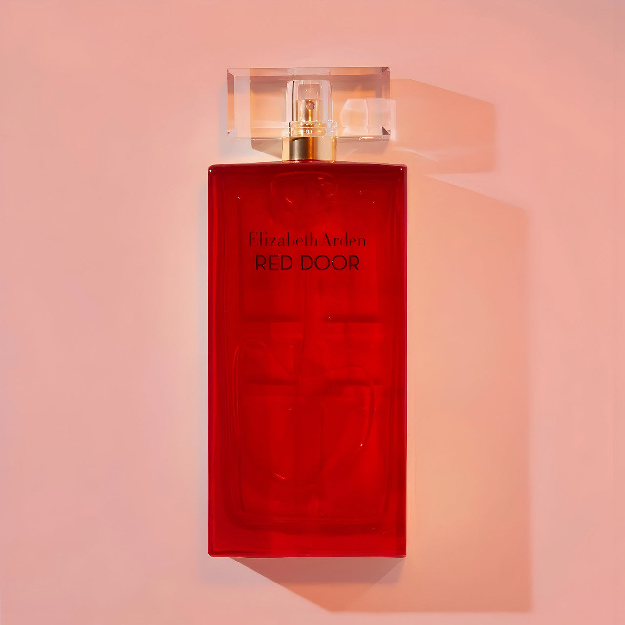 Red Door 3 Piece Gift Set By Elizabeth Arden (Womens)
