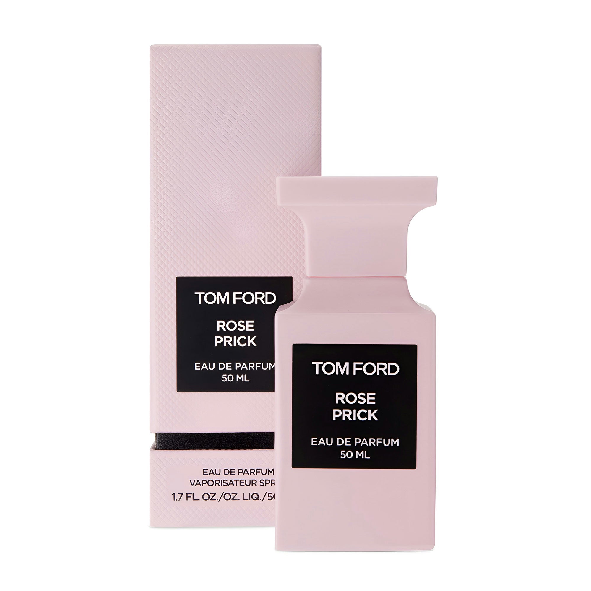 Rose Prick 50ml EDP By Tom Ford (Women's)