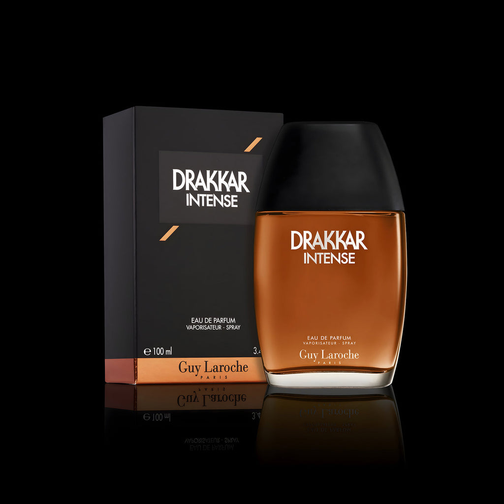 Drakkar Noir Intense 100ml EDP By Guy Laroche (Mens)