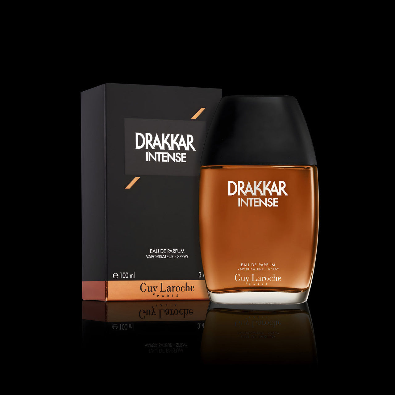 Drakkar Noir Intense 100ml EDP By Guy Laroche (Mens)