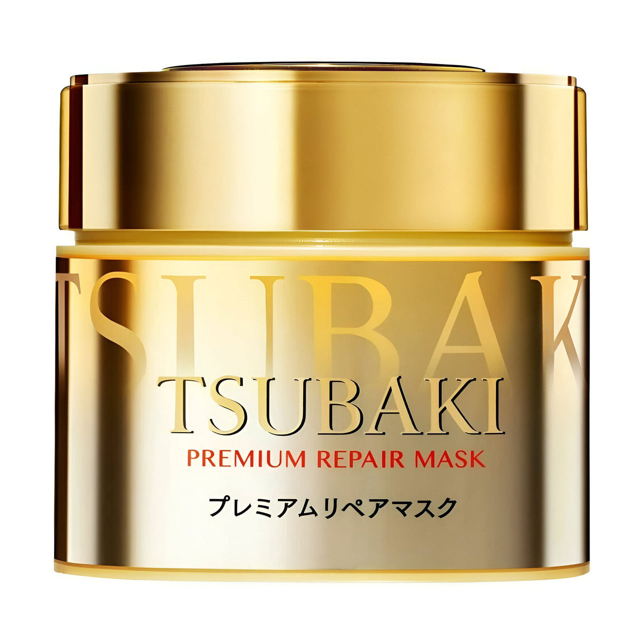 Shiseido Tsubaki Premium Hair Mask 180g