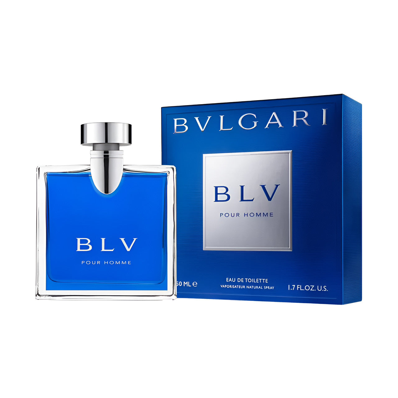 Bvlgari BLV 100ml EDT By Bvlgari (Mens)