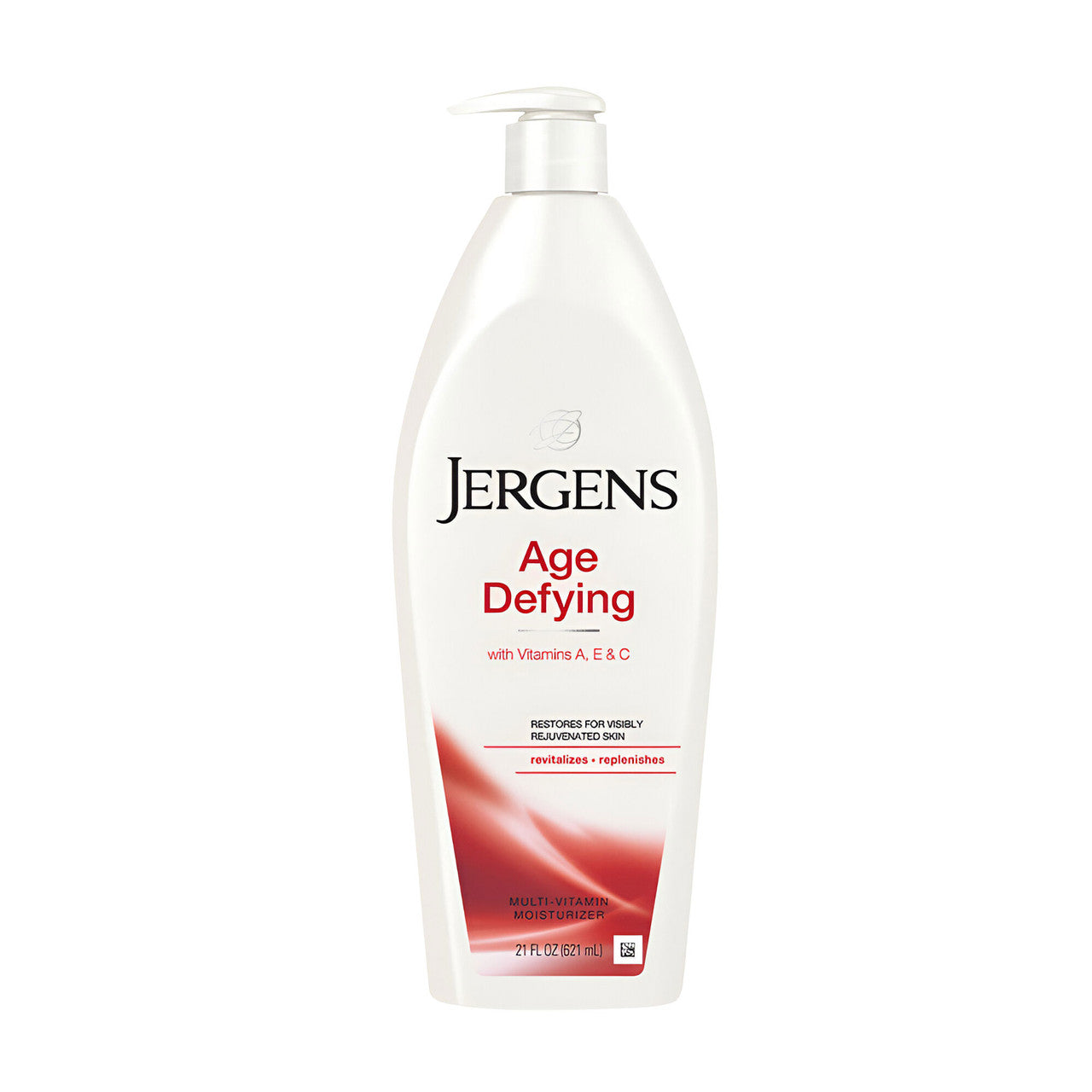 Jergens Age Defying Moisturiser 621ml