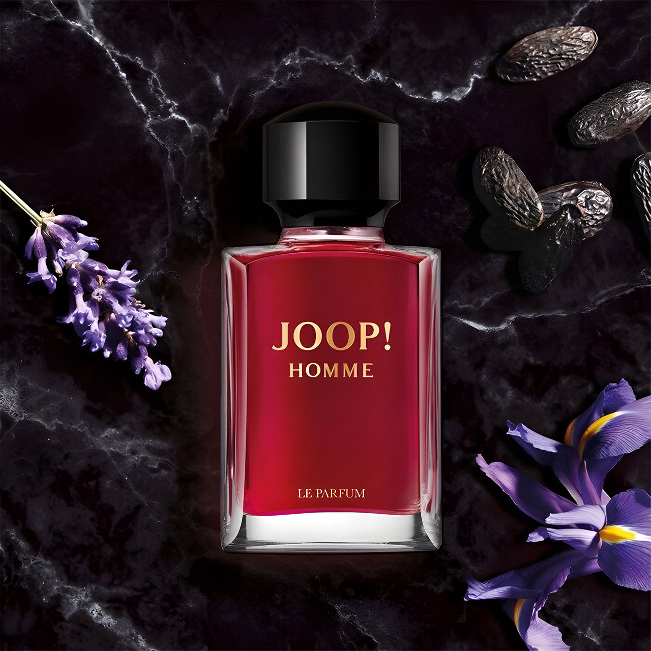 Joop Homme Le Parfum 125ml By Joop (Mens)