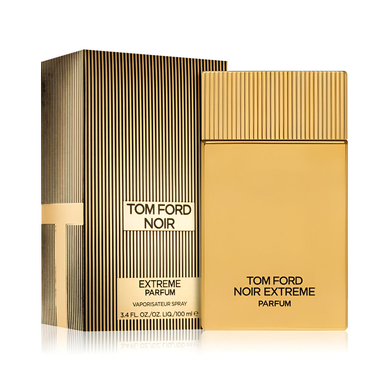 Tom Ford Noir Extreme Parfum 100ml by Tom Ford (Mens)