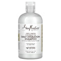 Shea Moisture Virgin Coconut Oil Daily Hydration Shampoo 384ml