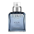 Eternity Aqua 200ml EDT By Calvin Klein (Mens)
