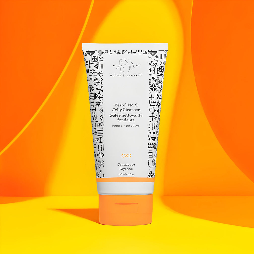 Drunk Elephant Beste No. 9 Jelly Cleanser 150ml